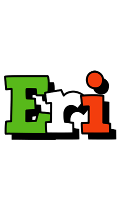 Eri venezia logo