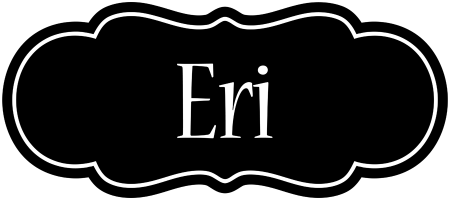 Eri welcome logo
