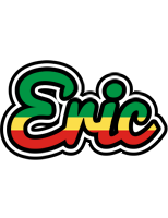 Eric african logo