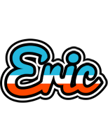 Eric america logo