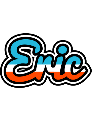 Eric america logo
