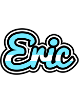 Eric argentine logo