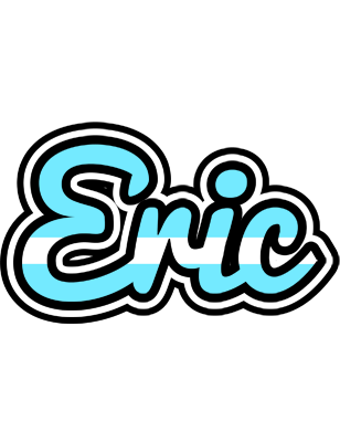 Eric argentine logo