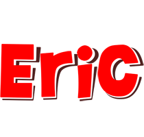 Eric basket logo
