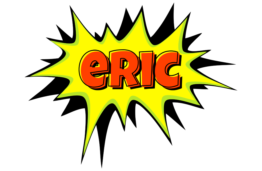 Eric bigfoot logo