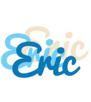 Eric breeze logo