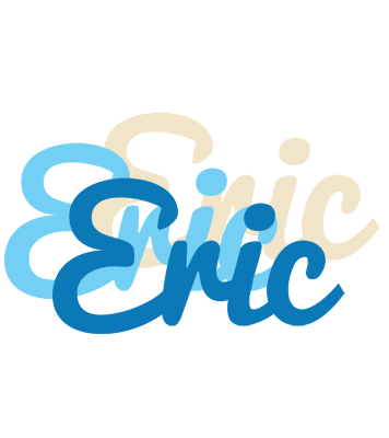 Eric breeze logo