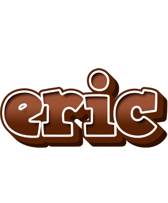 Eric brownie logo