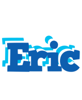 Eric business logo