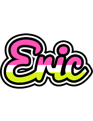 Eric candies logo