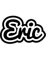 Eric chess logo