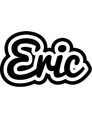 Eric chess logo