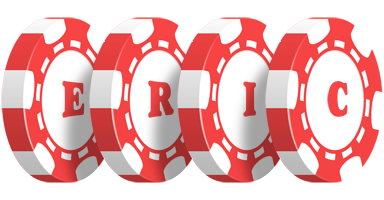 Eric chip logo