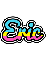 Eric circus logo