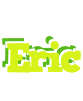 Eric citrus logo