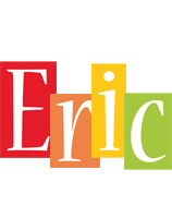 Eric colors logo