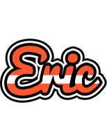 Eric denmark logo