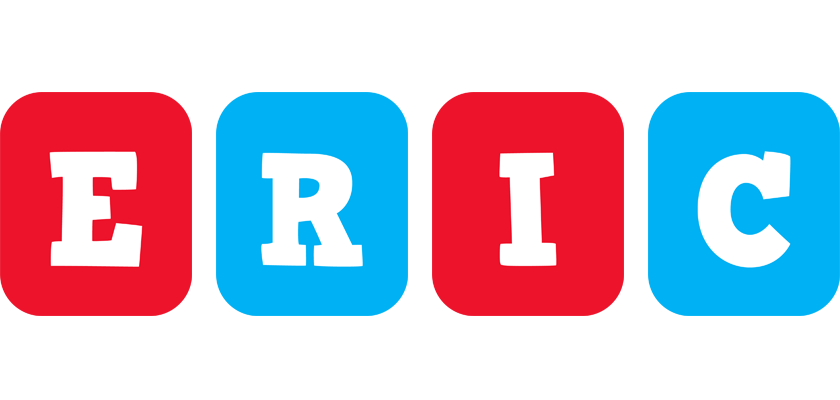 Eric diesel logo