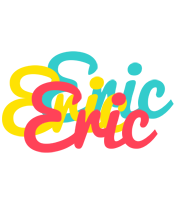 Eric disco logo