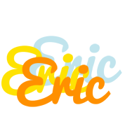 Eric energy logo