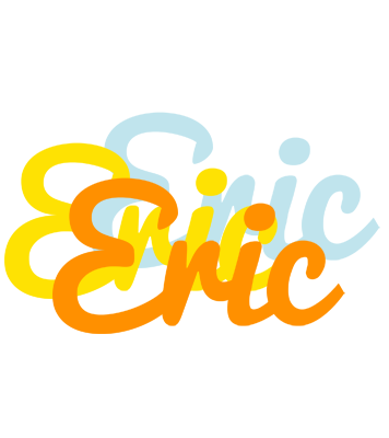 Eric energy logo