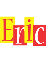 Eric errors logo