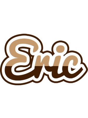 Eric exclusive logo