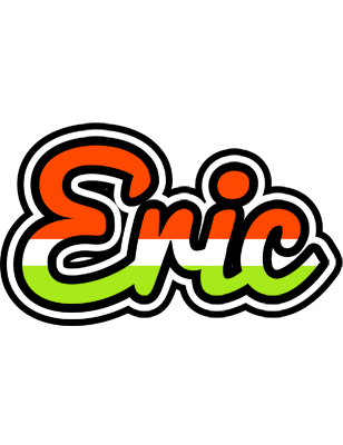 Eric exotic logo