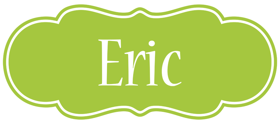 Eric family logo