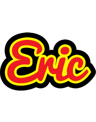Eric fireman logo