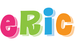 Eric friday logo