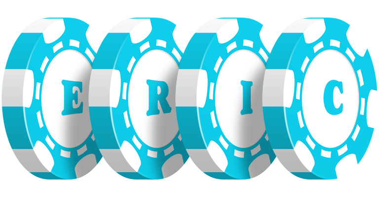Eric funbet logo