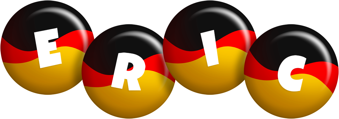 Eric german logo
