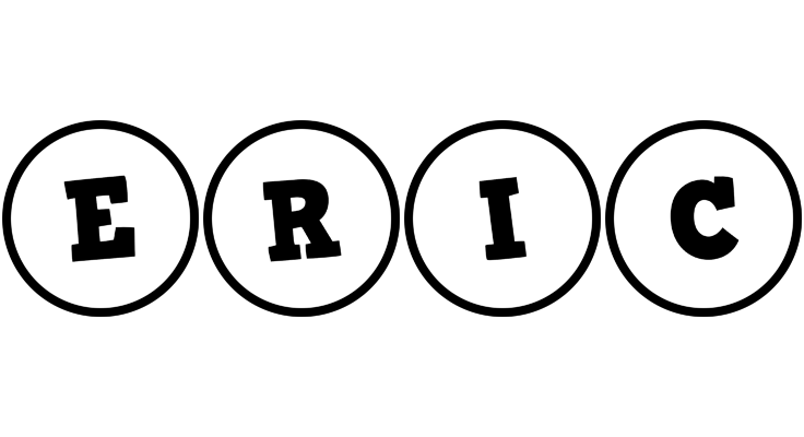 Eric handy logo