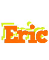 Eric healthy logo