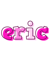 Eric hello logo