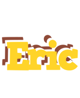 Eric hotcup logo