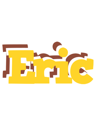 Eric hotcup logo