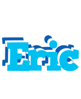Eric jacuzzi logo