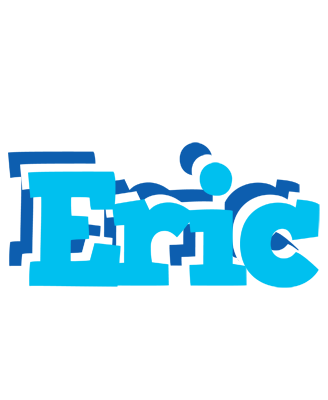 Eric jacuzzi logo