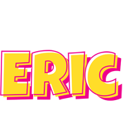 Eric kaboom logo