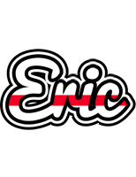 Eric kingdom logo