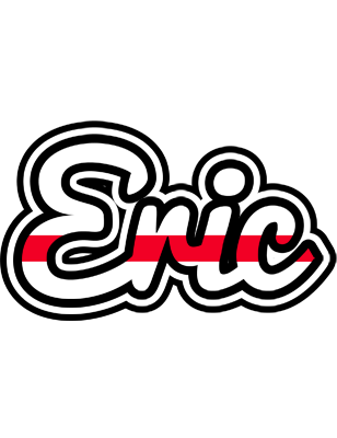 Eric kingdom logo
