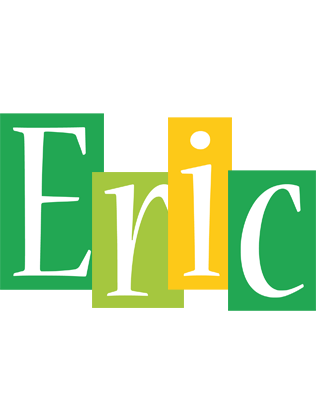 Eric lemonade logo