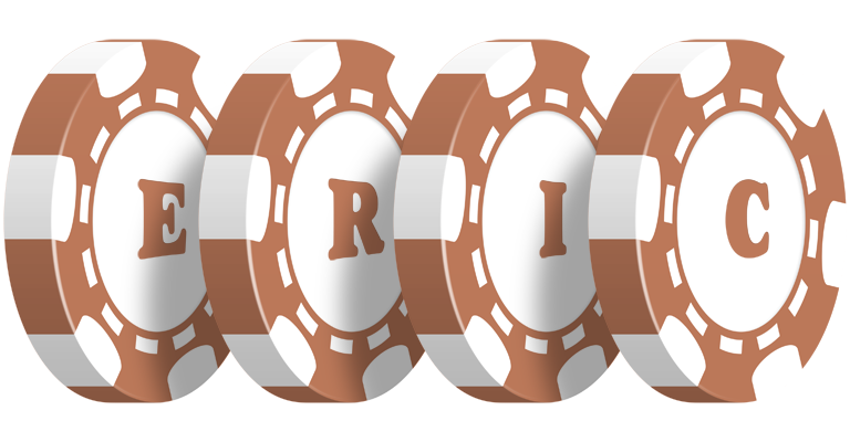 Eric limit logo