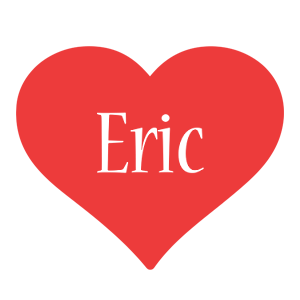 Eric love logo