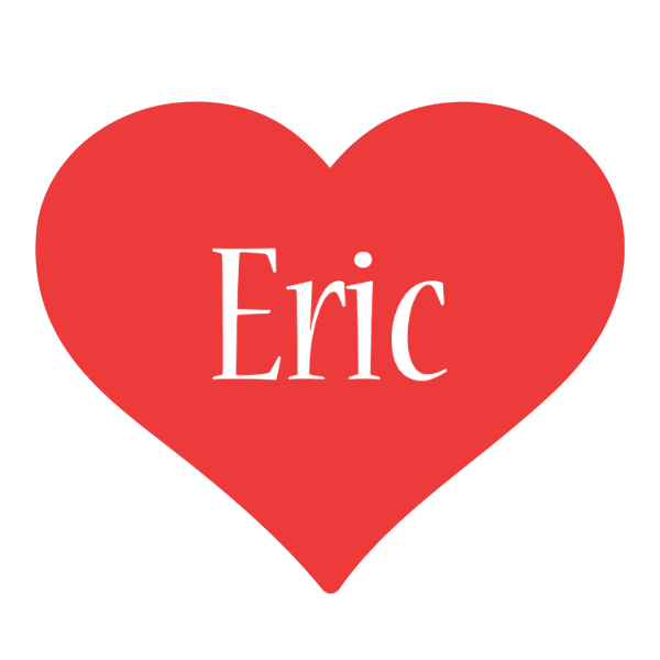 Eric love logo