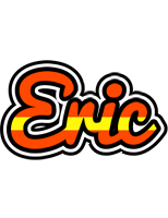 Eric madrid logo