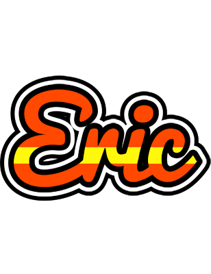 Eric madrid logo