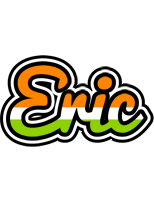 Eric mumbai logo